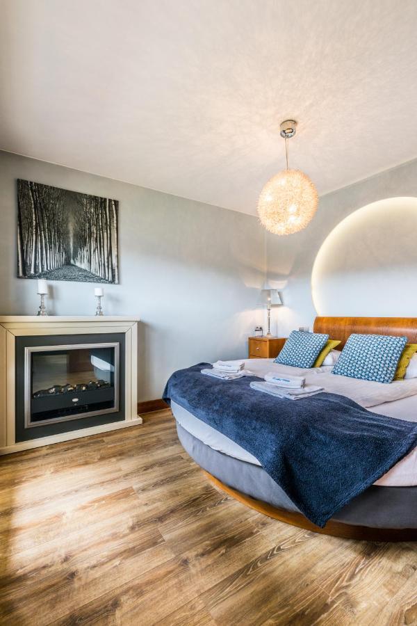 Apartament Srebrzysty Tatary Zakopane Exterior foto
